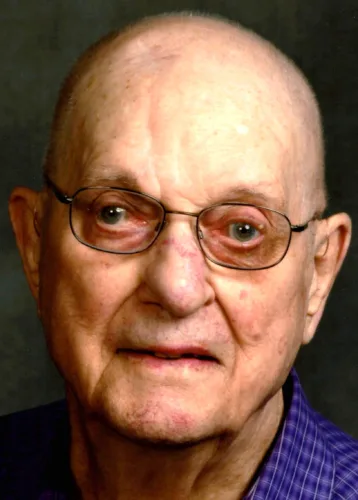 Edgar Mumme
